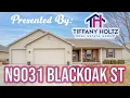 N9031 Blackoak St Menasha