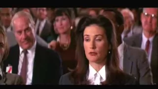 disclosure confrontation in the board room