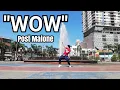 Wow - Post Malone MIXXEDFIT Dance Workout