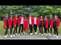 Download Lagu Monica Dance Performance | Tauba Tauba | Ranu Ranu Antune Chinnado | India Fest 2025 - Step It Up