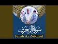 Download Lagu Surah Az Zukhruf (043)