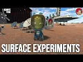 Deploying Breaking Ground Experiments in KSP in 2023 - Let s Play RemoteTech