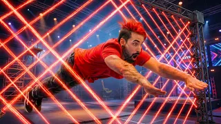 I Survived The Most Insane Parkour Challenges!