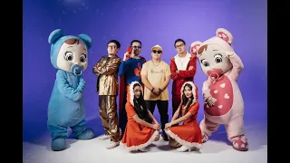 Ильяз & Курал ft. Добр - " Салам айтам калкыма" 2026 (Жүрү Жүрү)