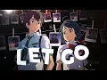 Lagu Where we are - Amv Typography | Collab | After Effects
