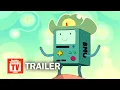 Adventure Time Distant Lands Trailer BMO Rotten Tomatoes TV