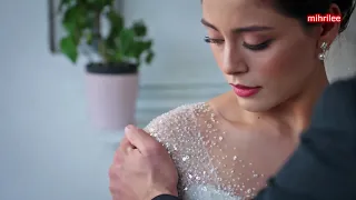 yaman u0026 seher m ge z mr tbel bir tek a k m var sana emanet with english lyrics 