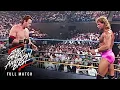 Download Lagu FULL MATCH: Lex Luger faces a young Undertaker | NWA U.S. Title Match: WCW Great American Bash 1990
