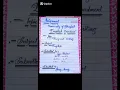 AIOU Assignment Front Page The AIOU information channel
