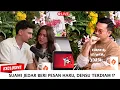 Lagu HARU ! SUAMI JESSICA BERI PESAN HARU INI UNTUK ANAKNYA SETELAH HEBOH ISU CERAI