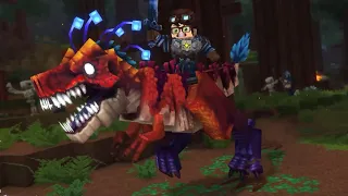Hytale Animation | In-Game Machinima Experimentation