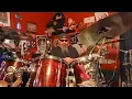 Download Lagu THE OFFSPRING - COME OUT AND PLAY (DRUM COVER)
