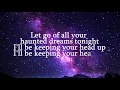 Birdy - Keeping Your Head Up (Lyrics)