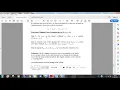 Disaggregating Constraints Combinatorial optimization lecture 5 part 3
