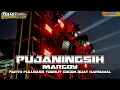 Download Lagu DJ PUJANINGSIH | DUH SANG MUSTIKA NING ASMARA • PARTY KARNAVAL FULLBASS