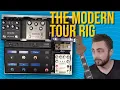 Download Lagu Now This Is a MODERN Pro Pedalboard