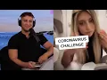 Ava Louise Explains The Motive Behind Her Viral Social Media Stunts That Gave Her Clout
