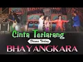 Lagu Jodoh Terlarang Mimbar Drama Tarling Bhayangkara Muda