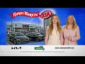 Great Deals at Randy Marion Kia