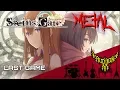 Download Lagu Steins;Gate 0 ED - LAST GAME (feat. Rena) 【Intense Symphonic Metal Cover】