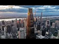 270 Park Avenue jpmorgan s new global headquarters by foster-partners