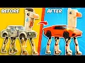 Download Lagu LEGO FIX: Repairing Italian Brainrot Characters! | AM Bricks Galaxy