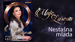 Maja Lorena - Nestašna mlada (Audio 2026)