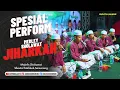 FULL SHOLAWAT JIHARKAH || MAJELIS SHOUTUL MAHBUB SEMARANG