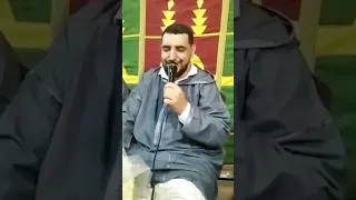 قراءة طيبة القارئ الشيخ أحمد كندوز 