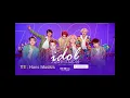 Download Lagu BTS The Best 20 Songs (Req By A-S) Tanpa Iklan.....!!!!! MP3
