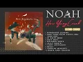 Download Lagu NOAH - HARI YANG CERAH (SECOND CHANCE FULL ALBUM)