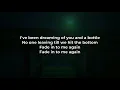 The Knocks, Parson James - River (LYRICS)