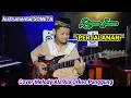 Download Lagu PERJALANAN - Instrumental SONETA RHOMA IRAMA || Cover Aqsa Melody Cilik Indonesia
