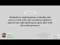Refined Realty LLC Rachael Lefebvre
