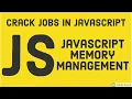 Memory Management using Stack and Heap