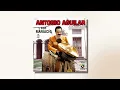 Antonio Aguilar - Qué Falta Me Hace Mi Padre (Audio Oficial)