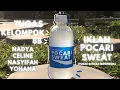 Tugas Video Iklan Bahasa Indonesia || Pocari Sweat (Nadya, Celine, Nasyifah, Yohana)