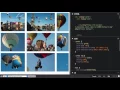 Intro to the CSS Grid fr unit