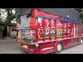 Download Lagu CINEMATIC TRUK CALISTA LONG || lagu dudidam
