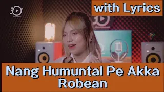 Download Nang Humuntal Pe Akka Robean | (Cover by Ruth a.k.a Eunchan) #coversong #rohanibatak #eunchan MP3