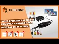 Download Lagu De 4 beste video-opnamekaarten om films van analoog naar digitaal om te zetten