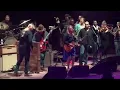 Show me Joe Tex Tedeschi Trucks at Red Rocks