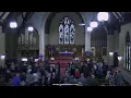Funeral Lester Schuft