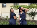 FILMING ALL WEEK GOT TO SHOOT WITH IVANA ROOKIE COP Simply Chella