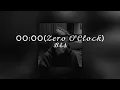 Lagu 00:00(Zero O’Clock)-Bts[speed up]
