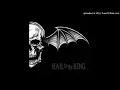 Download Lagu Avenged Sevenfold - Hail to the King (2013)