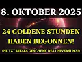 Download Lagu ACHTUNG! Die GOLDENEN 24 STUNDEN sind da – Venus \u0026 Jupiter bringen die CHANCE DES JAHRES! EILT!