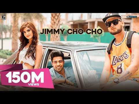 Download MP3 Jimmy Choo Choo : Guri (Official Video) Ft Ikka | Jaani | B Praak | Arvindr Khaira |GeetMP3