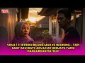 Download Lagu VIRAL !! Istriku Bilang Pergi ke Warung... Tapi Aku Lihat Motornya di Depan Rumah Pria Itu