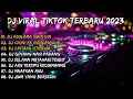 DJ VIRAL TIKTOK TERBARU 2023||DJ ASULAMA SUKA DIA||DJ CIKINI KEGONDANG DIA||FULL ALBUM